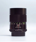 Vivitar 135mm f2.8 MD  135 2.8  19743 