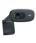 Webcam Logitech C270 HD 720P/mic - chuyên dùng cho học trực tuyến, online 