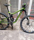 Xe Cannondale Trigger 27.5. Carbon một phuộc 