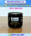 Lọc dầu bơm hút chân không 0531000002 