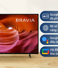 Tivi chuyên dụng cho khách sạn - Các chuỗi cửa hàng  Google Tivi Sony 4K 65 inch KD-65X75K 