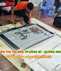Mách bạn địa chỉ sửa tivi tại Uông Bí UY TÍN - GIÁ RẺ 