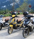Chuyên cho thuê xe máy tại Quận 7 