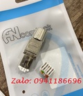 Hạt công nghiệp CAT6A không dùng TOOL Ancomteck chuẩn công nghiệp , mã hiệu ACT-S6A-UK 