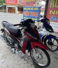 Thanh lý 2 Xe Wave RSX Fi Và Exciter 135    Giá : 9tr5 