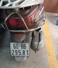 Mình bán xe Lead đời 2009, máy êm, xe còn đẹp 