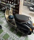 Xe ga 50cc không cần bằng lái 