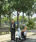 Xe Đạp Điện Thông Minh - AI EBIKE SMILE 