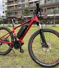 Giant lên mid drive ebike được blueenergy thực hiện 