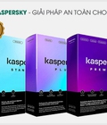 Kaspersky Bản Quyền Chính Hãng - Giá Cực Rẻ - Uy Tín- Bảo Hành Full Time 