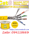 Phân phối Kìm bấm đầu nối cáp chuẩn Cat6 COMMSCOPE chuyên dùng cho hạt Cat6 3 mảnh 