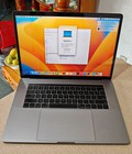 Macbook Pro 15 inch 2017 core i7 16GB 1TB GIAO LƯU 