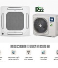 Máy lạnh âm trần Sumikura inverter R32 APC/APO-600/DC - điều hòa công suất 6.5hp 