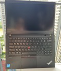 Thinkpad P14s i7-11th, 32G SSD 512G, 14inch FHD mỏng nhẹ, có card đồ họa rời 4G 