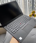 Thinkpad X1 Gen 8 i7 16G 512G màn Full. 2K ips. máy us zin đẹp 