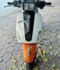 Bán xe vespa đèn vuông 