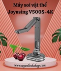Máy chiếu vật thể Joyusing V500S-4K giá rẻ chưa từng thấy 
