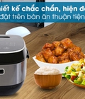 Nồi cơm điện, nồi chiên không, nồi lẩu điện Panasonic, Sharp..sự lựa chọn tuyệt vời cho gia đình bạn 