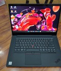 Thinkpad X1 Extreme Gen 3 i7 32G 512G VGA, màn 15.6inch 4K 600nits 