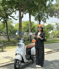 Xe Đạp Điện Công Nghệ Thông Minh - AI EBIKE SMILE 