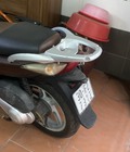 Tôi cần bán xe sh màu cafe đời 2008 