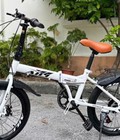 Trí Ebike vừa săn được con xe nền 20 inch gấp Đài Loan giá siêu mềm đây 