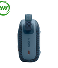 Loa di động JBL GO 4 Xanh  4.2W, Pin 7h, IP67, Bluetooth 5.3 