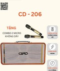 Loa di động xách tay Acnos, Card, Nanomax, Ronamax, W-King đẹp hết ý, giá hợp lý 