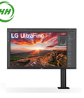 Màn hình chuyên đồ họa LG 32UN880-B 32  IPS 4K HDR 10 