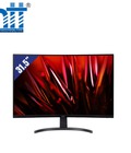 Màn hình Acer ED320Q X UM.JE0SV.X01 31.5 inch FHD 240Hz cong 