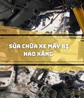 Cách nhận biết xe máy bị hao xăng và cách khắc phục 