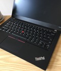 ThinkPad T495s AMD Ryzen 7 Pro 3700U, Ram 16G, SSD 256G, VGA AMD Radeon Vega 10 2G 