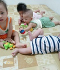 Nhận giữ  trẻ từ 3 tháng  Tp.HCM 