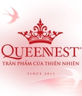 Thương hiệu yến sào Queennest đỉnh cao của thiên nhiên 