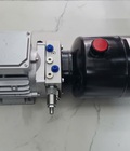 Bộ nguồn thủy lực mini bàn nâng 220V  380V 