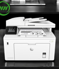 Máy in HP LaserJet Pro MFP M227FDW   Giá ưu đãi 