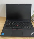 ThinkPad T14 Gen 2 i5-1145G7, Ram 32Gb, SSD 512Gb, màn 14inch FHD IPS 