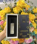 SALE OFF 30 Nước hoa Bobby Mist Ruby s Secret Velora Armani hàng Việt Nam chính hãng cao cấp 