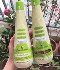 Bộ gội xả Macadamia Smoothing 