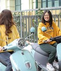 18 tuổi mua xe trả góp được không 
