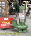 Máy bơm chìm 2.2kw VMBC2200 giá rẻ 