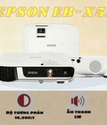 Máy chiếu Epson EB-X51 