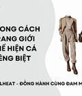 Các Phong Cách Thời Trang Giới Trẻ Hot Nhất Hiện Nay 