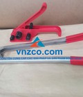 Bộ dụng cụ căng dây đai nhựa PP 