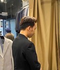 Áo Khoác Blazer Nam Và Top 3 Lựa Chọn Phù Hợp Khi Mặc Cùng 