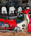 Cần bán hoda 70CC Cub đỏ 