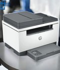 Máy in laser đen trắng HP LaserJet MFP M236SDW 