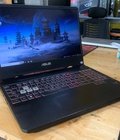 Laptop Asus Tuf Gaming FX505 Ryzen 7 3750H Ram 16GB SSD 512GB 2 VGA Rời GTX 1650 Màn 15.6 In...