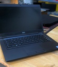 Laptop Dell Latitude E5480 Core i5-6300U Ram 8GB SSD 256GB VGA ON Màn 14 Inch Vỏ Nhôm Đẹp 