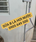 Sữa bàn là hơi nước ở Đà Nẵng 